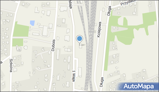 Przemysław Andrzej Pawluczuk, 1 Maja 86d, Czeremcha 17-240 - Przedsiębiorstwo, Firma, NIP: 5432010172