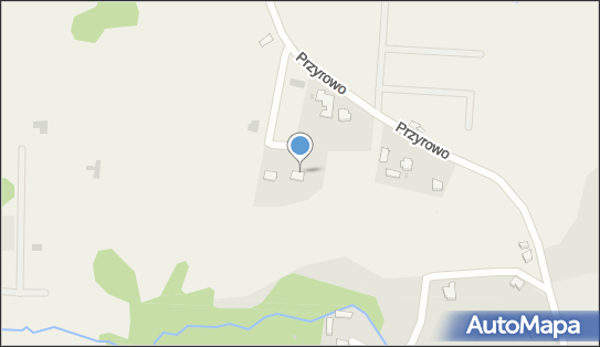 6721998836, Przemysław Chłopecki Zakład Usługowy Laspol 