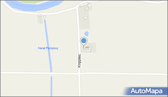 Przemysław Chmielowiec, Krępiec 5A, Krępiec 83-021 - Przedsiębiorstwo, Firma, NIP: 5932545781