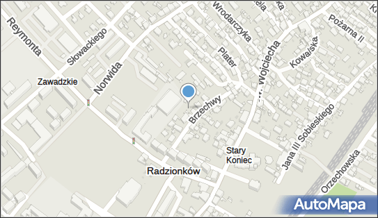 Przemysław Chrostowski Przedsiębiorstwo Wielobranżowe Prozbyt 41-922 - Przedsiębiorstwo, Firma, NIP: 6261179219