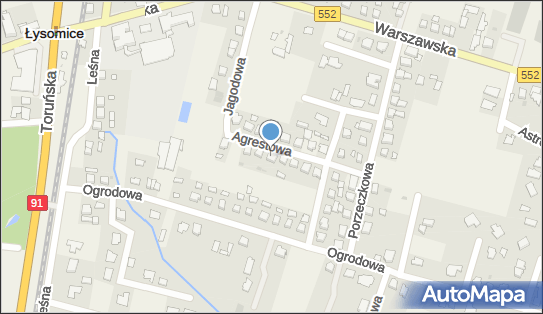 8792166156, Przedsiębiorstwo Handlowo-Usługowe Przemulus Przemysław Flak 