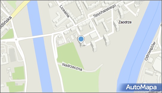 Przemysław Foryś, Łąkowa 3, Opole 45-715 - Przedsiębiorstwo, Firma, NIP: 7542828638