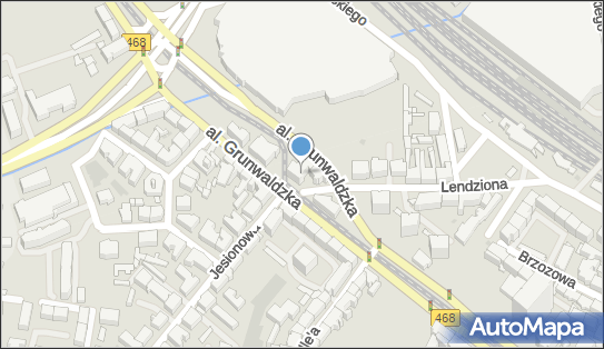 Przemysław Frankowski, al. Grunwaldzka 131a, Gdańsk 80-264 - Przedsiębiorstwo, Firma, NIP: 5833100509