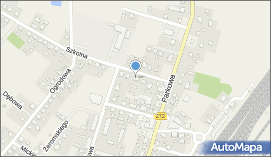 Przemysław Glaza, Szkolna 1, Laskowice 86-130 - Przedsiębiorstwo, Firma, NIP: 5592006222