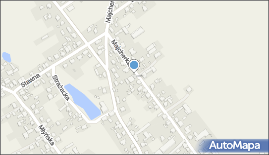 Przemysław Jankowski -ehandlowy.pl -Auto-Metal Przemysław Jankowski 62-070 - Przedsiębiorstwo, Firma, NIP: 7771127096