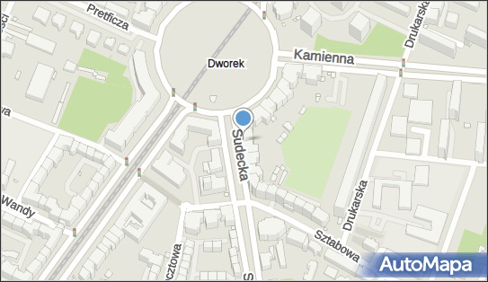 Przemysław Klimek, Sudecka 76, Wrocław 53-129 - Przedsiębiorstwo, Firma, NIP: 8991805788