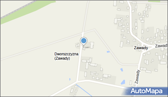 Przemysław Kosieradzki Przem-Spaw, Zawady 66, Zawady 08-140 - Przedsiębiorstwo, Firma, NIP: 8212486388