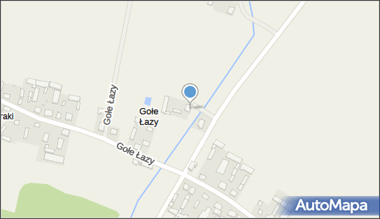 Przemysław Koziej PK-Spaw, Gołe Łazy 58, Gołe Łazy 21-470 - Przedsiębiorstwo, Firma, NIP: 8251955396