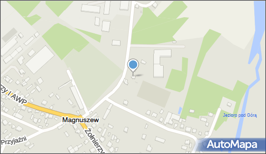 Przemysław Krawczyk Nasza Pasja, Bohaterów Września 2a 26-910 - Przedsiębiorstwo, Firma, NIP: 8121773662