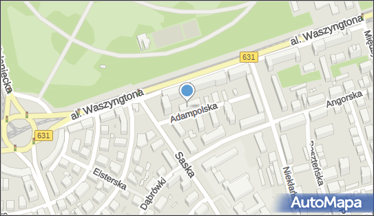 Przemysław Kruszewski DnB, Adampolska 3, Warszawa 03-913 - Przedsiębiorstwo, Firma, NIP: 1132642664