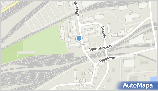 5861934994, Przemysław Lewandrowski, Usługi Montersko Spawalnicze 