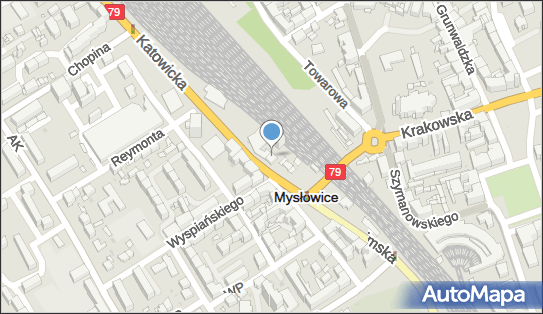 Przemysław Majewski, Katowicka 8B, Mysłowice 41-400 - Przedsiębiorstwo, Firma, NIP: 6443242745