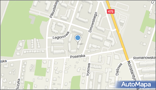 7321938251, Przemysław Mysiala 