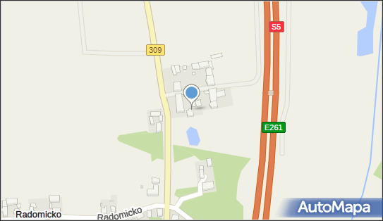 Przemysław Nawrot GTS, Wydorowo 11, Wydorowo 64-030 - Przedsiębiorstwo, Firma, NIP: 6971731815