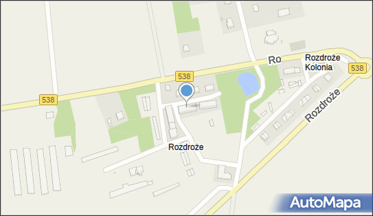 Przemysław Oszczęda Master Sales, Rozdroże Kolonia 26/15 13-100 - Przedsiębiorstwo, Firma, NIP: 9840192874