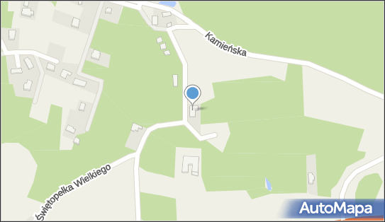 Przemysław Paneczko, Świętopełka Wielkiego 1, Koleczkowo 84-207 - Przedsiębiorstwo, Firma, NIP: 5860100910