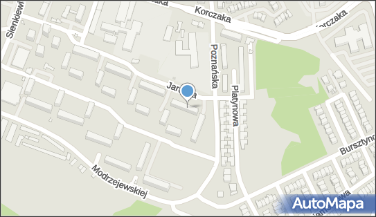 Przemysław Parzych P.P.H.U.Paronn, ul. Stefana Jaracza 16 07-409 - Przedsiębiorstwo, Firma, NIP: 7581861284