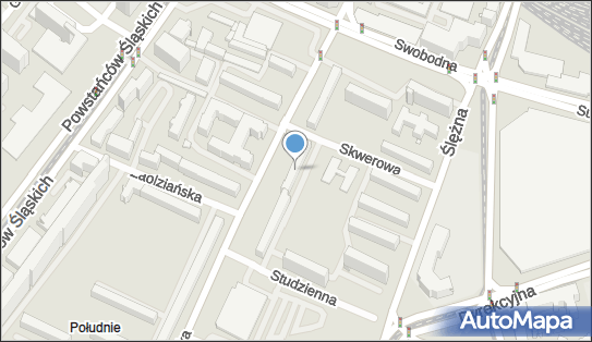 Przemysław Paśko C P U, Komandorska 46, Wrocław 53-343 - Przedsiębiorstwo, Firma, NIP: 8941017089