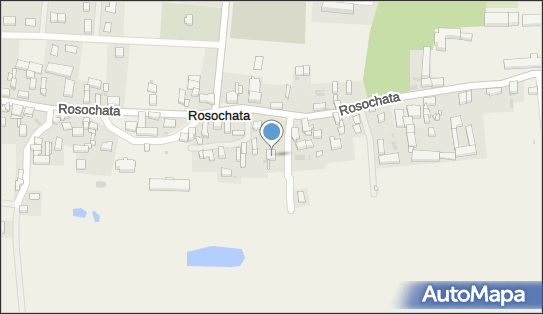 Przemysław Piłat, Rosochata 53, Rosochata 59-216 - Przedsiębiorstwo, Firma, NIP: 6911992943