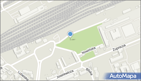 1132952838, Przemysław Polikowski Johnson Garage 