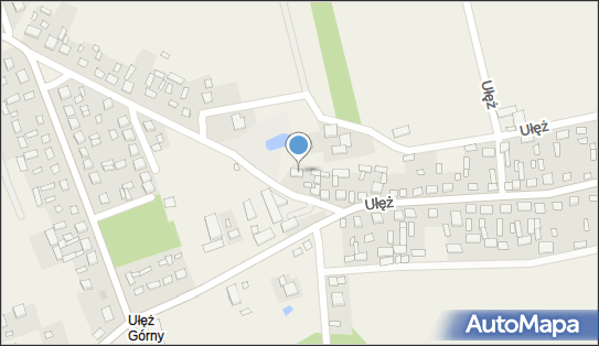 Przemysław Pyrka - Inwestycje, Ułęż 162A, Ułęż 08-504 - Przedsiębiorstwo, Firma, NIP: 5060098040