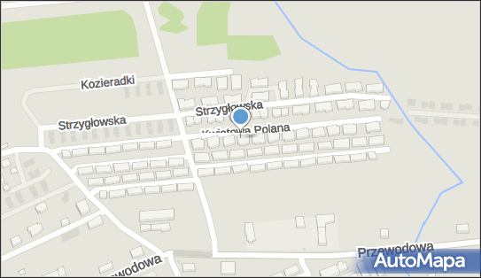 Przemysław Rostkowski, ul. Kwiatowa Polana 14, Warszawa 04-872 - Przedsiębiorstwo, Firma, NIP: 5711678012