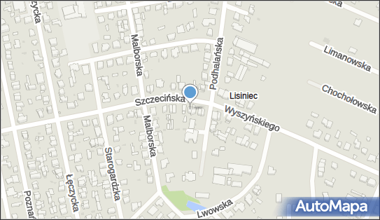 Przemysław Skibiński, Szczecińska 3A, Częstochowa 42-202 - Przedsiębiorstwo, Firma, NIP: 5732638928