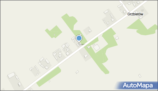 Przemysław Targowski Tar-Trans Express, Rzeczków-Kolonia 22 26-680 - Przedsiębiorstwo, Firma, NIP: 9482423719