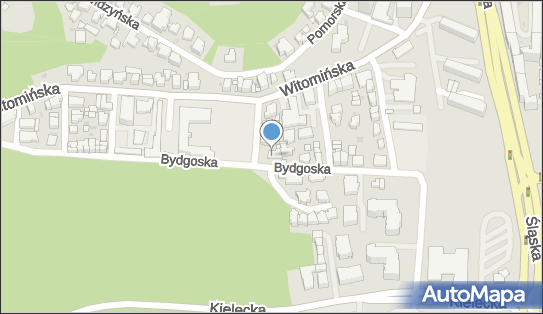Przemysław Tyślewicz Elektron, ul. Kujawska 5, Gdynia 81-305 - Przedsiębiorstwo, Firma, NIP: 5862100765