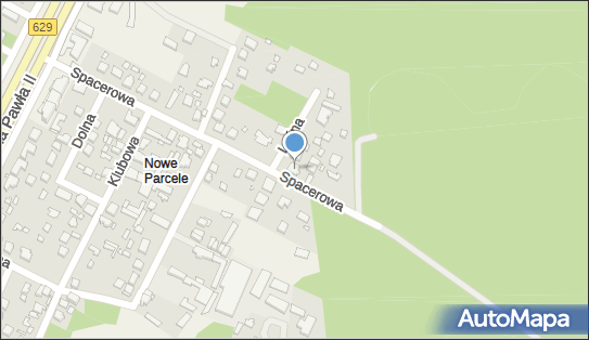 Przemysław Wiśniewski Blue Wash, Leśna 1b, Słupno 05-250 - Przedsiębiorstwo, Firma, NIP: 1251460834