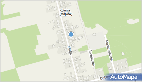 Przemysław Wrona ZPH Wood MIX Przemysław Wrona Rafał Wrona 26-110 - Przedsiębiorstwo, Firma, numer telefonu