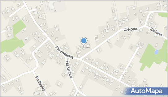 6422942035, DrewDecor Przemysław Zając 