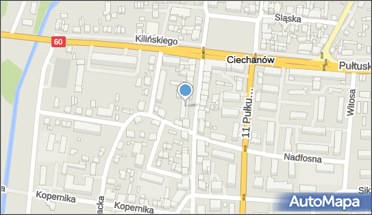 5661349044, Przeorek Otylia Anna - 