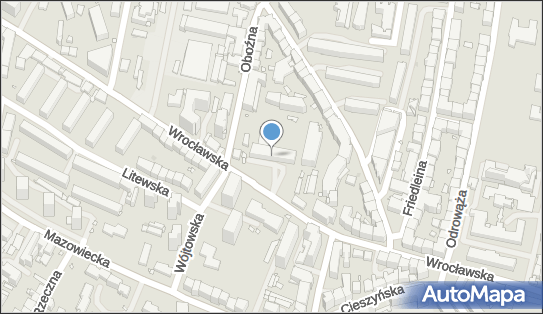 Przeprowadzki Kraków od A do Z, Wrocławska 21, Kraków 30-011 - Przedsiębiorstwo, Firma, numer telefonu