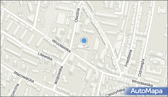 Przeprowadzki Kraków od A do Z, ul. Wrocławska 25, Kraków 30-011 - Przedsiębiorstwo, Firma, numer telefonu