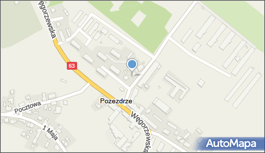 8451190627, Przerób Drewna Usługi Ogólnobudowlane Mariusz Kondratowicz 