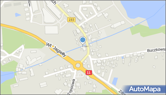 6070013175, Przesiębiorstwo Produkcyjno Handlowo Usługowe 