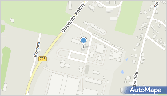 Przesiębiorstwo Usługowo-Handlowe Domir Mirosław Domagała 42-400 - Przedsiębiorstwo, Firma, NIP: 5771716986