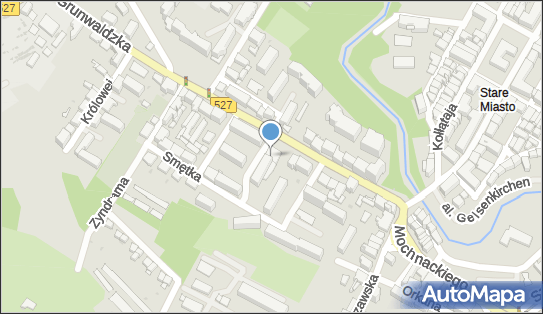 7390105293, Przesiębiorstwo Wielobranżowe Kupiec Janusz Antoni Kołodziej 