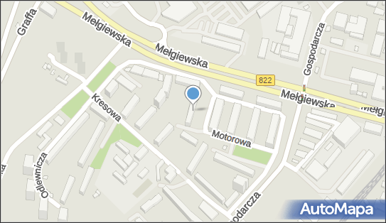 Przesiębiorstwo Wielobranżowe, Motorowa 9, Lublin 20-214 - Przedsiębiorstwo, Firma, NIP: 9462241406