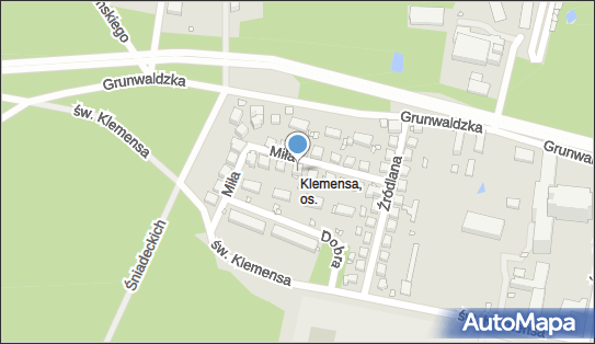 Przestrzeń dla równowagi, Miła 19, Toruń 87-100 - Przedsiębiorstwo, Firma