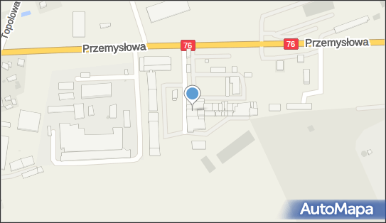 Przetwarzanie Odpadów Niemetalowych Mariusz Pielak, Przemysłowa 54 08-410 - Przedsiębiorstwo, Firma, NIP: 8262024684