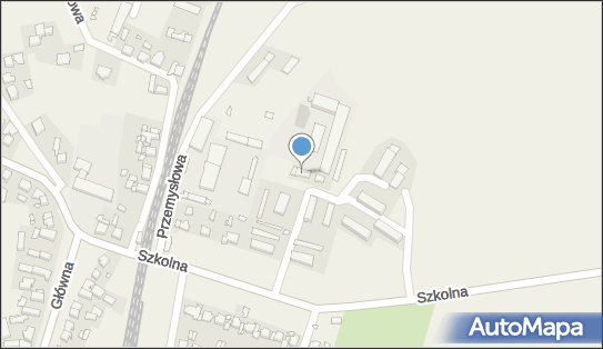 Przetwórnia Gil, Szkolna 30, Stare Bojanowo 64-030 - Przedsiębiorstwo, Firma, numer telefonu, NIP: 6981829705