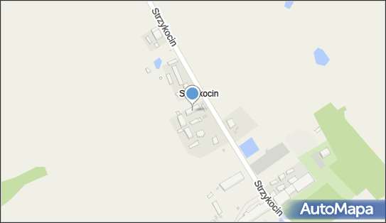 Przetwórstwo Drewna i Produkcja Palet, Strzykocin 7, Strzykocin 72-304 - Przedsiębiorstwo, Firma, NIP: 8571698222