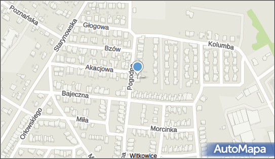 Przetwórstwo i Sprzedaż Ryb, Pogodna 11, Kołobrzeg 78-100 - Przedsiębiorstwo, Firma, NIP: 6711287298