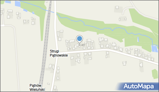 Przetwórstwo Owoców i Warzyw, Pątnów 226, Pątnów 98-335 - Przedsiębiorstwo, Firma, NIP: 7722077323