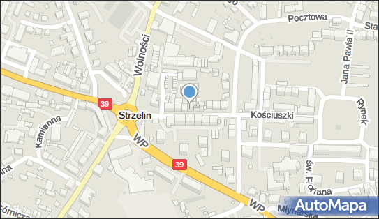 9141337539, Przetwórstwo Tworzyw Sztucznych Błaszczak Janina 