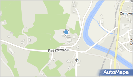 Przetwórstwo Tworzyw Sztucznych Jut J.Urbanik, J.Urbanik Nazwa Skrócona: Jut Strzyżów 38-100 - Przedsiębiorstwo, Firma, NIP: 8190002525