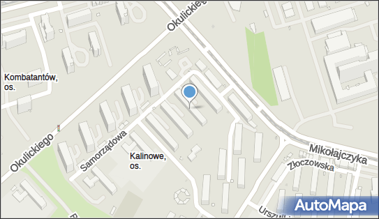 Przetwórstwo Tworzyw Sztucznych Wyrób Zniczy, os. Kalinowe 14/61 31-814 - Przedsiębiorstwo, Firma, NIP: 6781399370