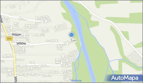 Przetwórstwo Tworzyw Sztucznych, Witów 9, Witów 28-510 - Przedsiębiorstwo, Firma, NIP: 6620051466